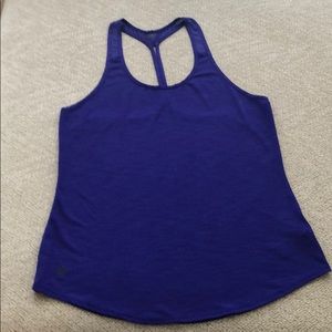 Athleta tank size small